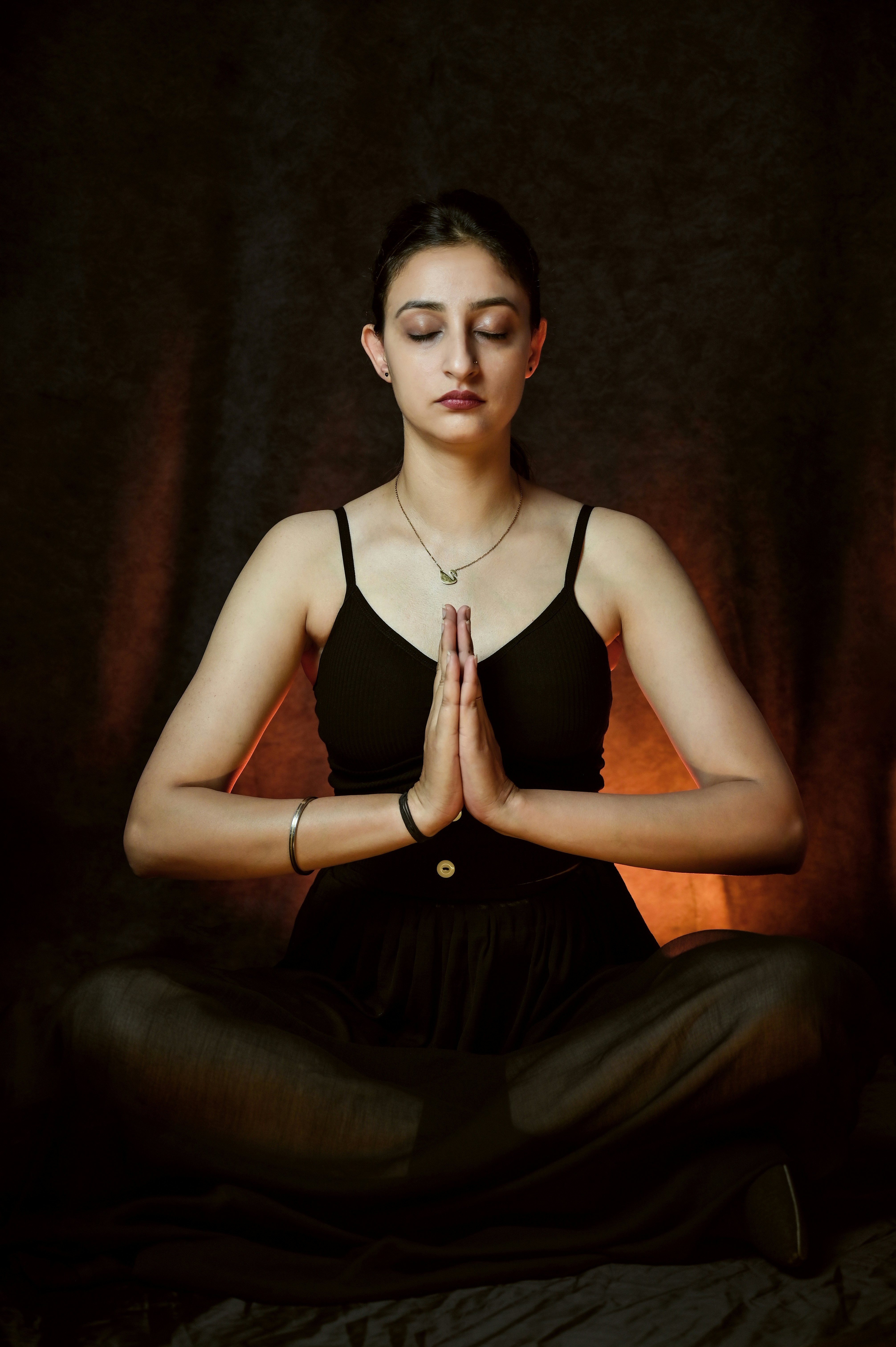 Meditation Background